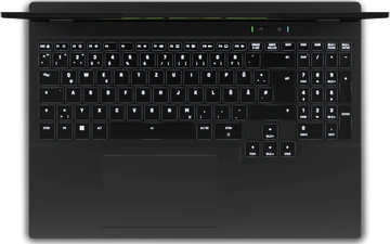 Schenker XMG Core 16 M25qqn, Ryzen AI 7 350, 32GB RAM, 2TB SSD, GeForce RTX 5060