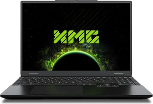 Schenker XMG EVO 15 (AMD), Ryzen 7 8845HS, 16GB RAM, 500GB SSD