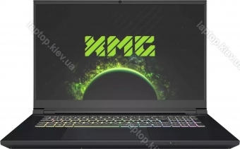 Schenker XMG PRO 17-E23qck, Core i9-13900HX, 32GB RAM, 2TB SSD, GeForce RTX 4070