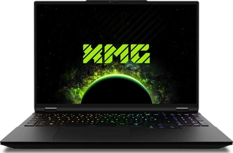 Schenker XMG Fusion 16 M25xwc, Core Ultra 9 275HX, 16GB RAM, 1TB SSD, GeForce RTX 5060