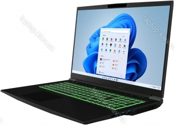 Tulpar T7 V20.6, Core i7-13700H, 16GB RAM, 1TB SSD, GeForce RTX 4060 