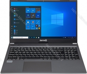 Wortmann Terra Mobile 1500, Ryzen 5 4500U, 8GB RAM, 500GB SSD