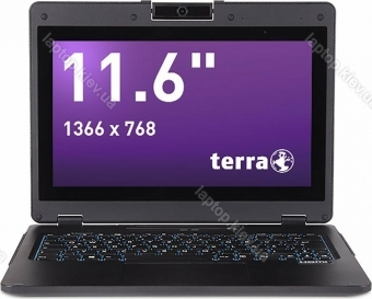 Wortmann Terra Mobile 360-11V3, Celeron N4100, 4GB RAM, 128GB SSD