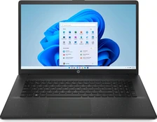 17-cn2137ng, Jet Black/Starry Black, Core i3-1215U, 8GB RAM, 512GB SSD