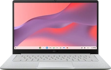 ASUS Chromebook CX14 CX1405CTA-NK0183, Pure Grey, N150, 4GB RAM, 128GB Flash