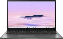 ASUS Chromebook CX15 CX1505CTA-S70157, Rock Grey, Core 3 N355, 8GB RAM, 256GB Flash