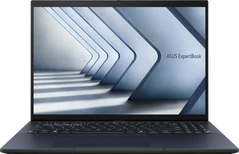 ASUS ExpertBook B3 B3604CVA-Q90098X, Star Black, Core i7-1355U, 16GB RAM, 512GB SSD