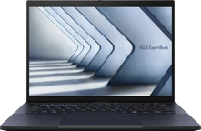 ASUS ExpertBook B3 B3404CVF-Q50047X, Star Black, Core i7-1355U, 32GB RAM, 1TB SSD, GeForce RTX 2050