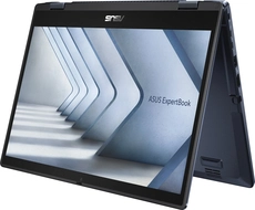 ASUS ExpertBook B3 Flip B3402FVA-EC2616X, Star Black, Core 5 120U, 16GB RAM, 512GB SSD