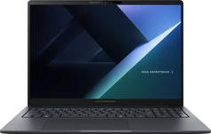 ASUS ExpertBook B5 B5605CCA-PL0034X, Star Black, Core Ultra 5 225H, 16GB RAM, 512GB SSD