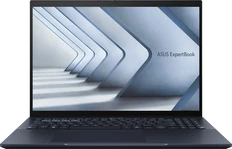 ASUS ExpertBook B5 B5604CMA-QW0058X, Star Black, Core Ultra 7 155U, 32GB RAM, 1TB SSD