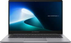 ASUS ExpertBook P1 P1403CVA-S61097X, Misty Grey, Core i5-13420H, 16GB RAM, 512GB SSD