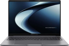 ASUS ExpertBook P3 P3605CVA-MB0024, Misty Grey, Core i7-13620H, 16GB RAM, 512GB SSD