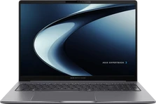 ASUS ExpertBook P3 P3605CVA-MB0023X, Misty Grey, Core i5-13420H, 16GB RAM, 512GB SSD