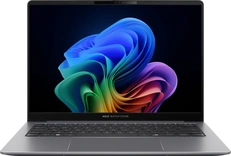 ASUS ExpertBook P5 P5405CSA-NZ0101, Misty Grey, Core Ultra 5 226V, 16GB RAM, 512GB SSD