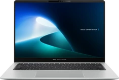 ASUS ExpertBook P5 V5405CSA-NZ0371W, Platinum Silver, Core Ultra 5 226V, 16GB RAM, 512GB SSD