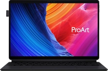 ASUS ProArt PZ13 HT5306QA-LX061W, Nano Black, Snapdragon X Plus - X1P-42-100, 16GB RAM, 1TB SSD
