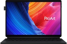 ASUS ProArt PZ13 HT5306QA-LX006X, Nano Black, Snapdragon X Plus - X1P-42-100, 16GB RAM, 1TB SSD