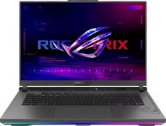 ASUS ROG Strix G16 (2023) G614JU-N3119W, Eclipse Gray, Core i9-13980HX, 16GB RAM, 1TB SSD, GeForce RTX 4070