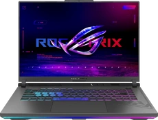 ASUS ROG Strix G16 (2023) G614JV-N4120W, Eclipse Gray, Core i9-13980HX, 16GB RAM, 1TB SSD, GeForce RTX 4060
