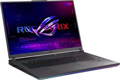 ASUS ROG Strix G18 (2023) G814JU-N5008W, Eclipse Gray, Core i7-13650HX, 16GB RAM, 1TB SSD, GeForce RTX 4050