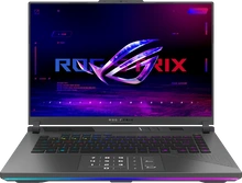 ASUS ROG Strix G16 (2025) G614FP-S5008W, Eclipse Gray, Ryzen 9 9955HX, 32GB RAM, 1TB SSD, GeForce RTX 5070