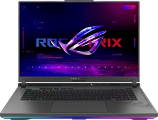 ASUS ROG Strix G16 (2023) G614JU-N3111W, Eclipse Gray, Core i7-13650HX, 16GB RAM, 1TB SSD, GeForce RTX 4050