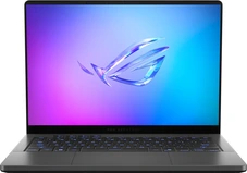 ASUS ROG Zephyrus G14 (2025) GA403WR-QS088W, Eclipse Gray, Ryzen AI 9 HX 370, 32GB RAM, 2TB SSD, GeForce RTX 5070 Ti