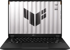 ASUS TUF Gaming A14 FA401WU-RG006W, Jaeger Gray, Ryzen AI 9 HX 370, 16GB RAM, 1TB SSD, GeForce RTX 4050