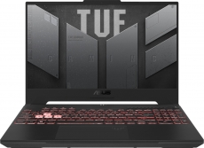 ASUS TUF Gaming A15 FA507RR-HN003W Mecha Gray, Ryzen 7 6800H, 16GB RAM, 1TB SSD, GeForce RTX 3070