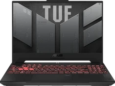 ASUS TUF Gaming A15 (2024) FA507UI-LP120W, Mecha Gray, Ryzen 9 8945H, 16GB RAM, 512GB SSD, GeForce RTX 4070