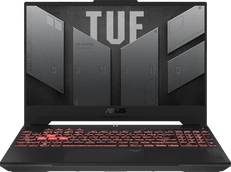 ASUS TUF Gaming A15 (2024) FA507UI-LP034W, Mecha Gray, Ryzen 9 8945H, 16GB RAM, 1TB SSD, GeForce RTX 4070