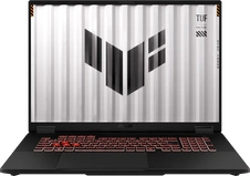 ASUS TUF Gaming A18 (2025) FA808UM-S8064, Jaeger Gray, Ryzen 7 260, 16GB RAM, 1TB SSD, GeForce RTX 5060