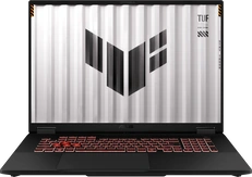 ASUS TUF Gaming A18 (2025) FA808UH-S8017W, Jaeger Gray, Ryzen 7 260, 16GB RAM, 1TB SSD, GeForce RTX 5050