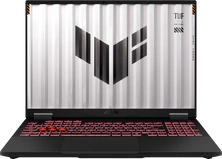 ASUS TUF Gaming A16 (2025) FA608UP-QT006, Jaeger Gray, Ryzen 7 260, 32GB RAM, 1TB SSD, GeForce RTX 5070
