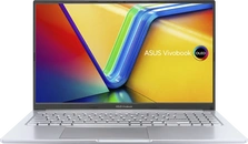 ASUS VivoBook 15 OLED X1505VA-MA884W, Cool Silver (клавиатура Silver), Core i9-13900H, 16GB RAM, 1TB SSD