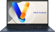 ASUS VivoBook 15 X1504VA-BQ522W, Quiet Blue, Core i5-1335U, 16GB RAM, 512GB SSD