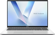 ASUS VivoBook 16 M1607KA-MB058W, Cool Silver, Ryzen AI 7 350, 16GB RAM, 1TB SSD