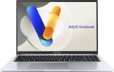 ASUS VivoBook 16 X1605VA-MB2146W, Cool Silver (клавиатура Black), Core 5 120U, 16GB RAM, 512GB SSD