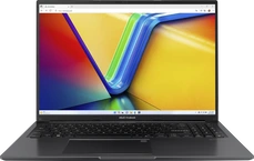 ASUS VivoBook 16 M1605YA-MB301W, Indie Black, Ryzen 7 7730U, 16GB RAM, 1TB SSD
