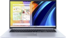 ASUS VivoBook 17 M1702QA-AU107W, Icelight Silver, Ryzen 7 5800H, 16GB RAM, 512GB SSD