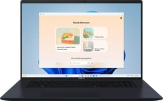 ASUS VivoBook 18 M1807HA-S8033W, Quiet Blue, Ryzen 7 260, 16GB RAM, 1TB SSD