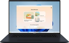 ASUS VivoBook 18 M1807HA-S8022W, Quiet Blue, Ryzen 7 260, 32GB RAM, 2TB SSD