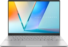 ASUS VivoBook S 14 M5406KA-QD015W, Cool Silver, Ryzen AI 5 340, 16GB RAM, 512GB SSD