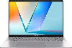 ASUS VivoBook S 16 M3607KA-SH071W, Cool Silver, Ryzen AI 7 350, 16GB RAM, 1TB SSD