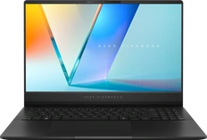 ASUS VivoBook S15 OLED M5506WA-MA033W, Neutral Black, Ryzen AI 9 365, 32GB RAM, 1TB SSD