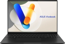 ASUS VivoBook S16 OLED S5606MA-MX095W, Neutral Black, Core Ultra 7 155H, 16GB RAM, 1TB SSD