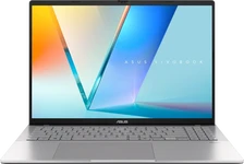 ASUS VivoBook S16 S3607VA-RP011W, Cool Silver, Core i7-13620H, 16GB RAM, 1TB SSD