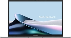 ASUS ZenBook 14 UX3405CA-PP485W, Foggy Silver, Core Ultra 9 285H, 16GB RAM, 1TB SSD, Numberpad