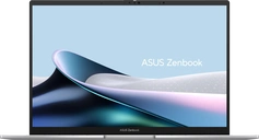 ASUS ZenBook 14 UX3405CA-QL148W, Foggy Silver, Core Ultra 7 255H, 16GB RAM, 1TB SSD